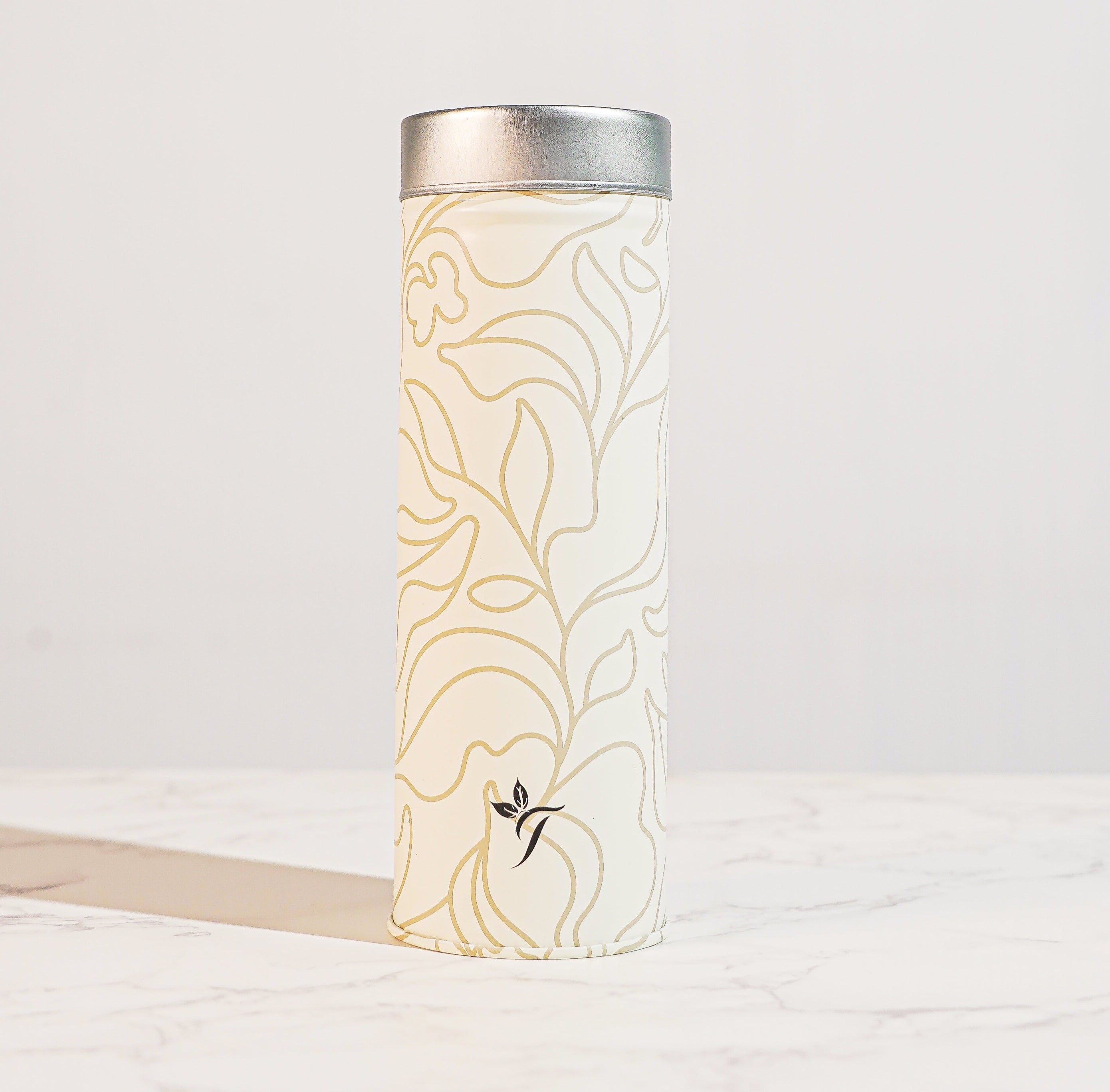 Culinary Teas Tin