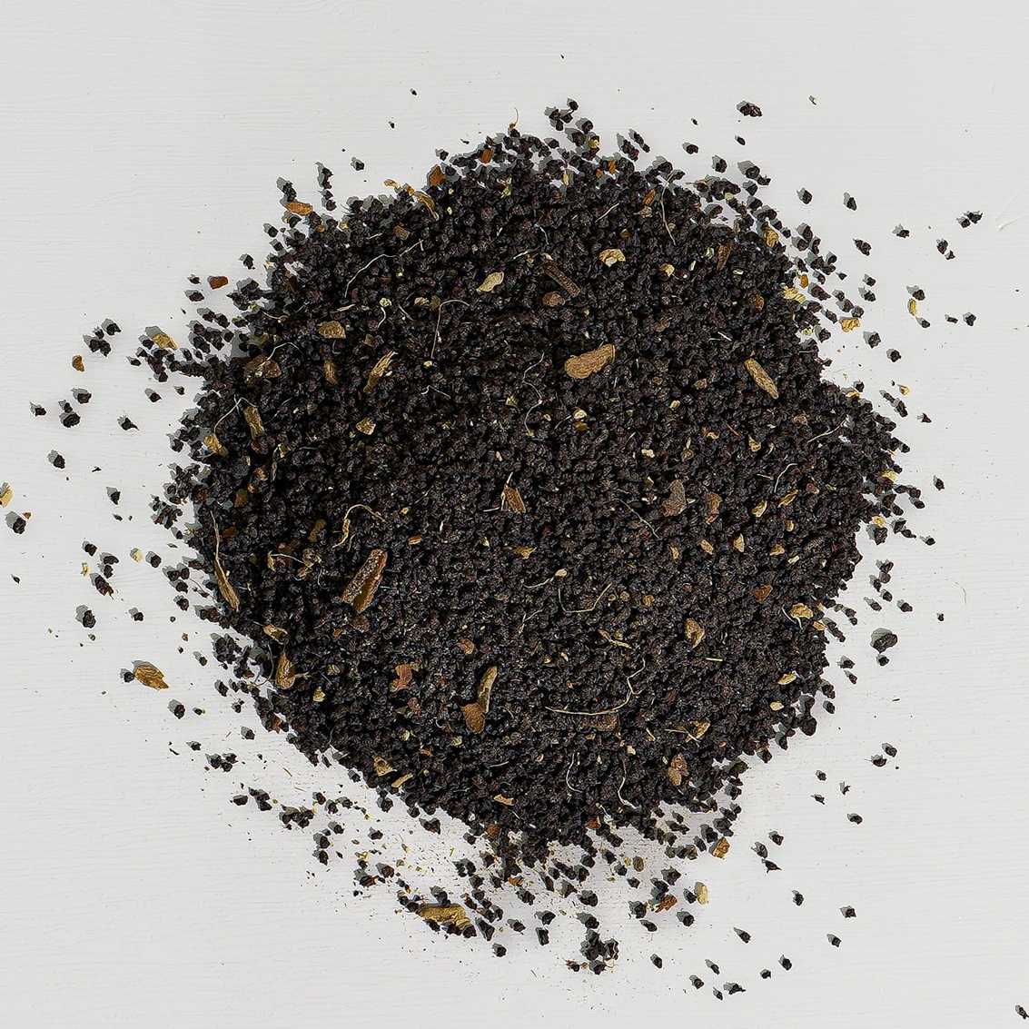 Masala Chai Tea