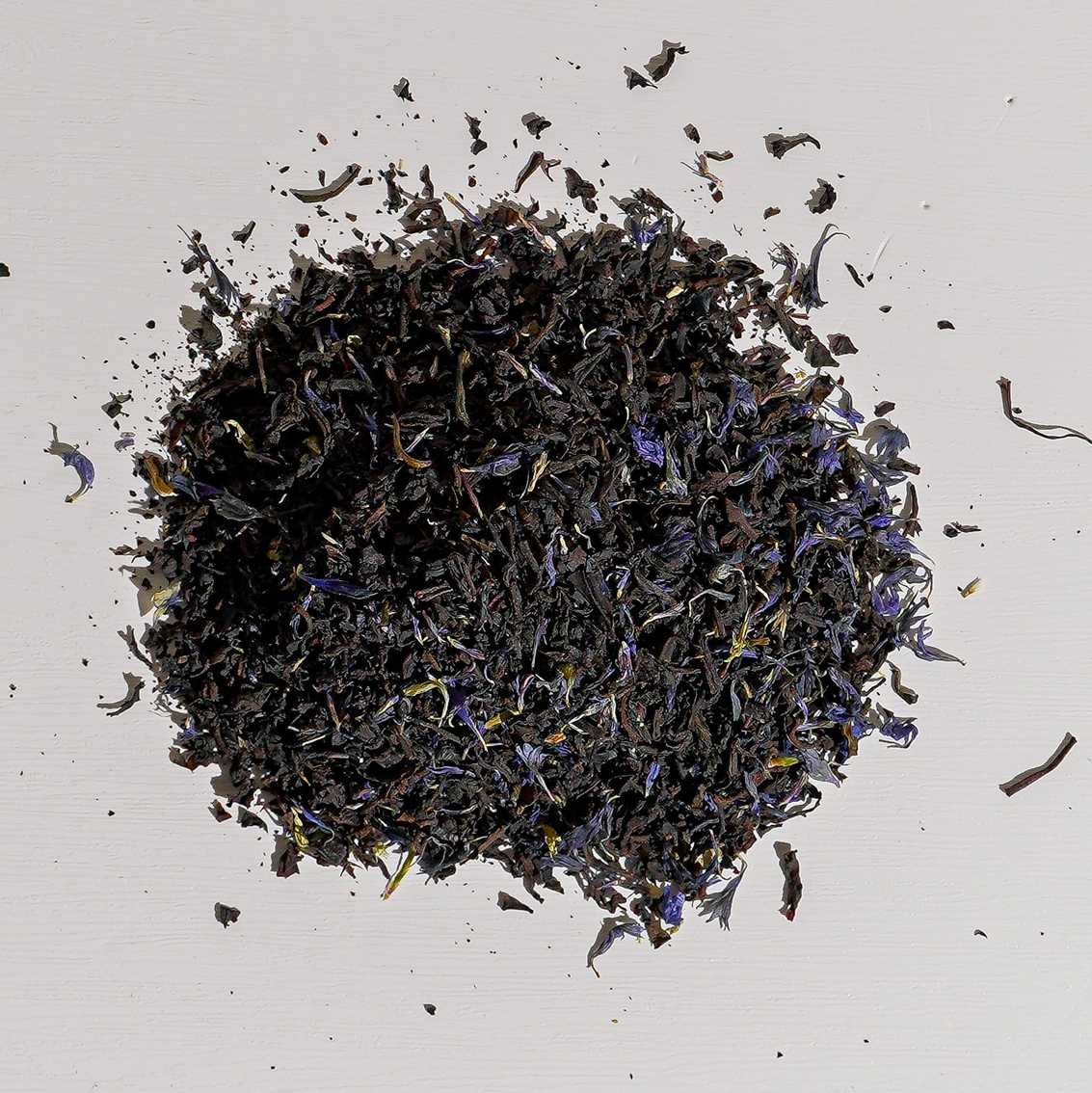 Earl Grey Tea