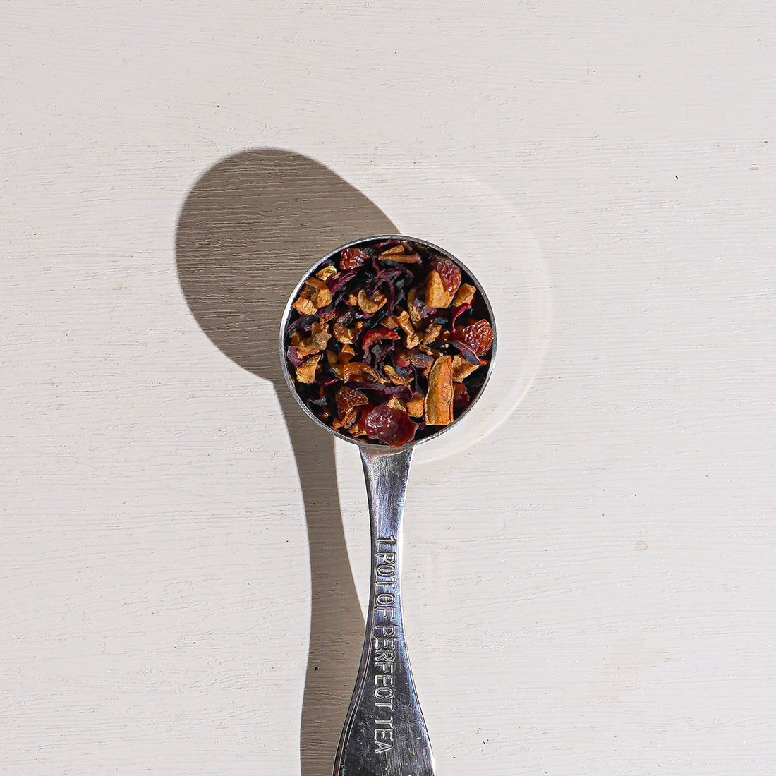Paradise Peach Herbal Iced Tea
