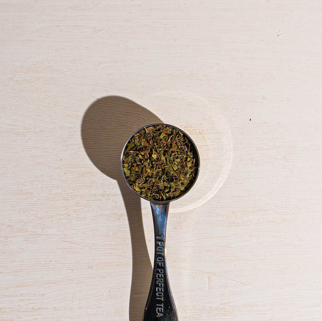 Peppermint Organic Herbal Tea