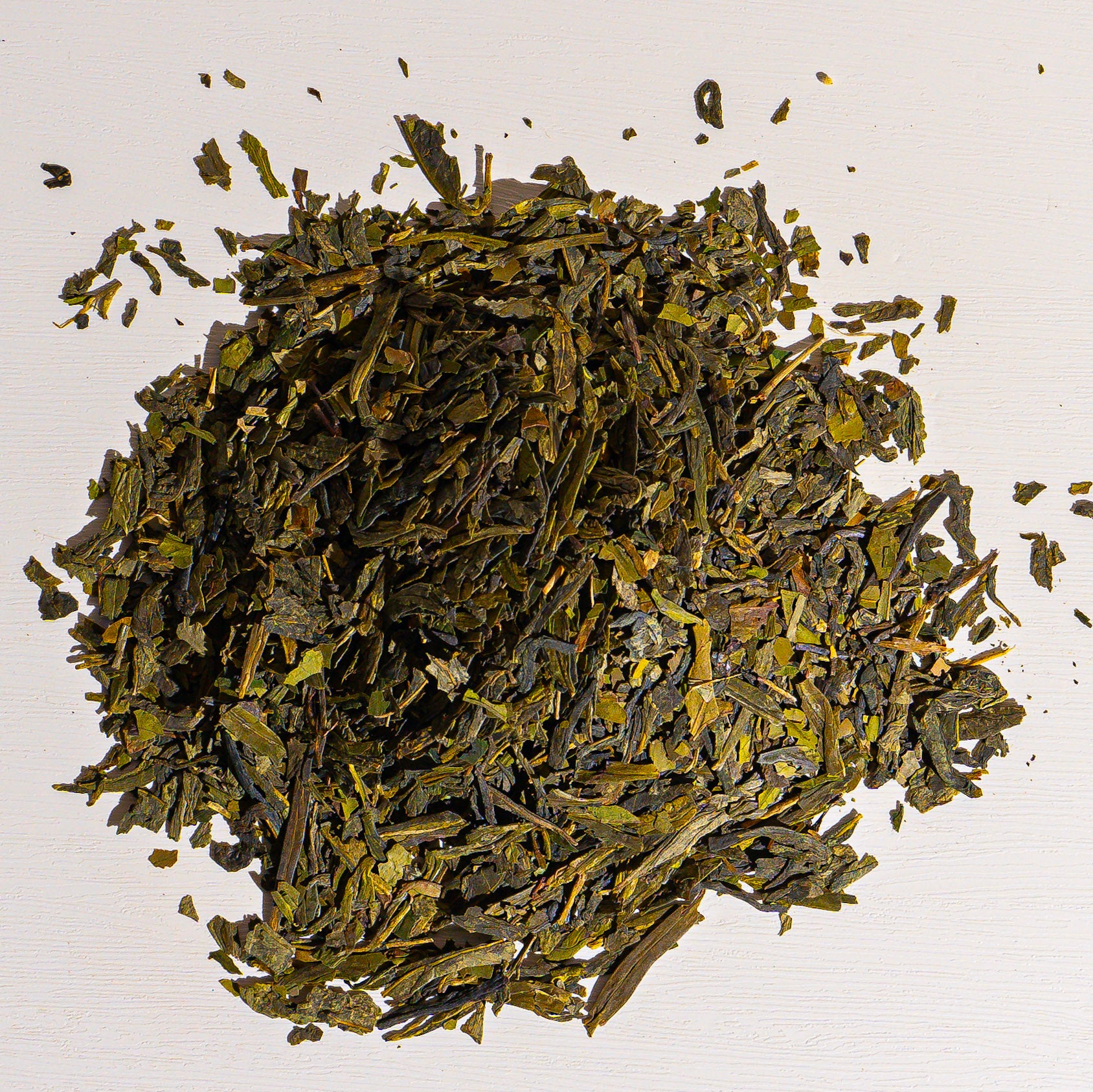 Longjing Dragonwell Tea