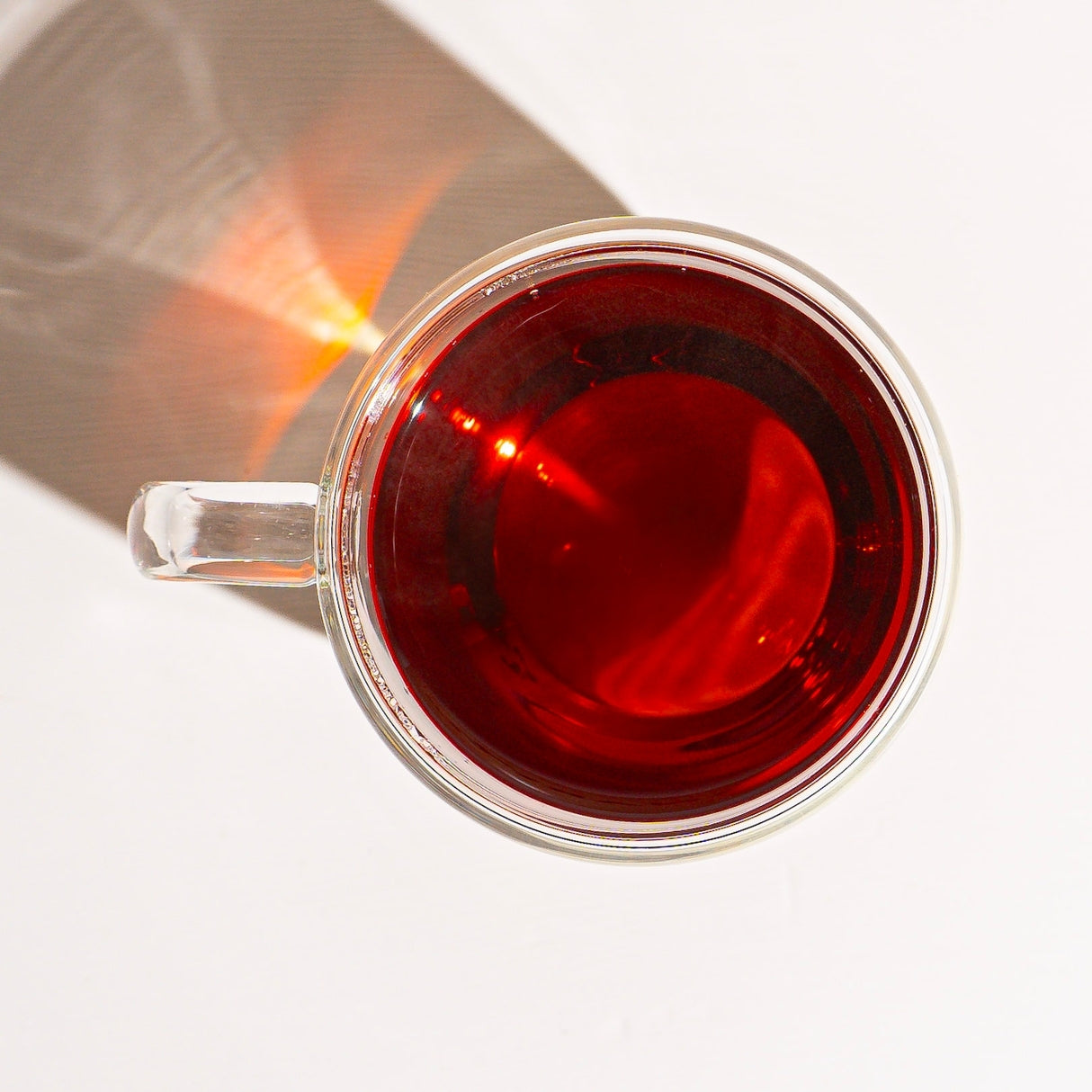 English Evening Tea