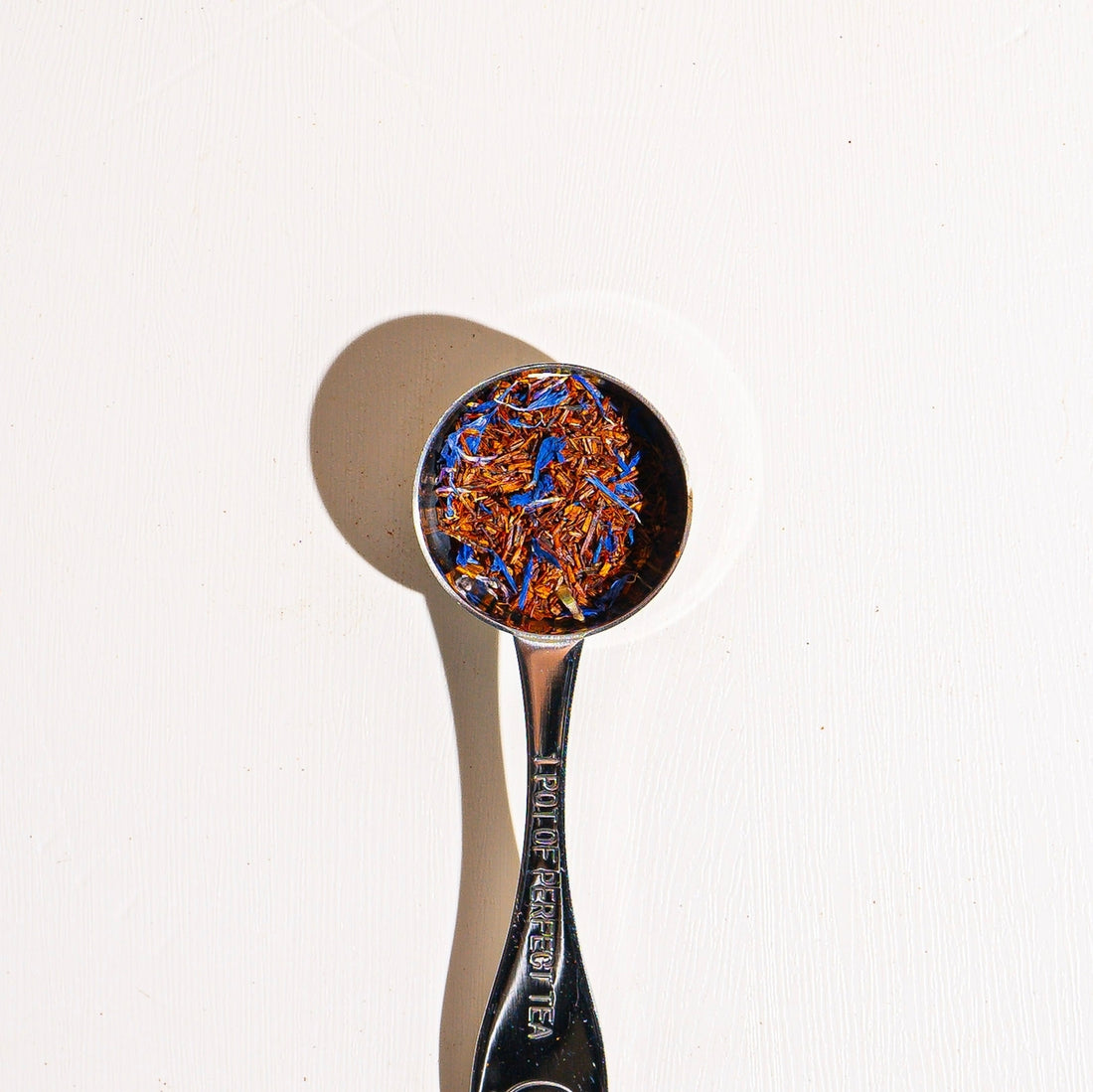 Earl Grey Rooibos