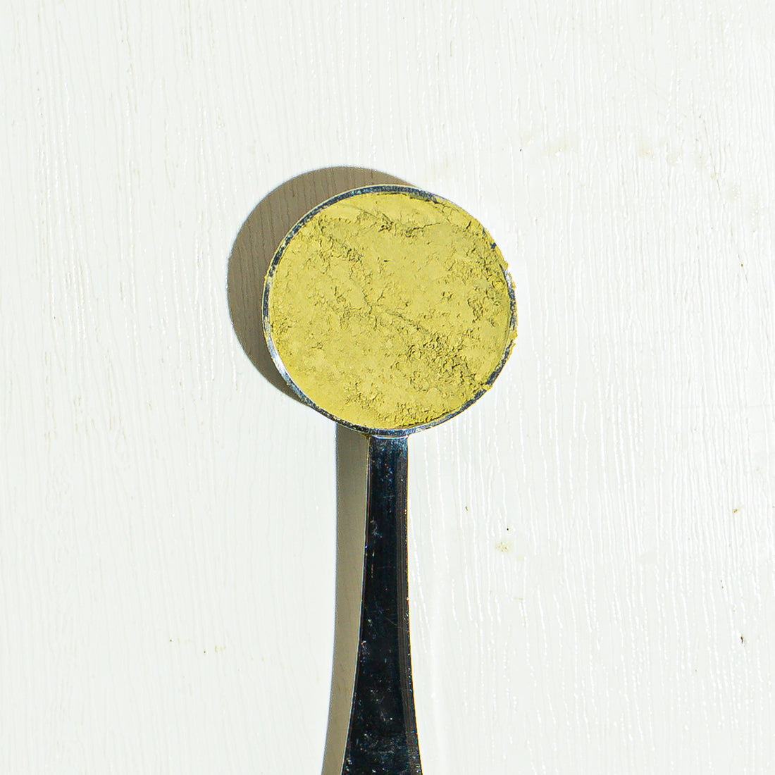 Peppermint Matcha