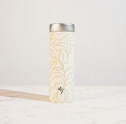 Paradise Peach Iced Tea Blend