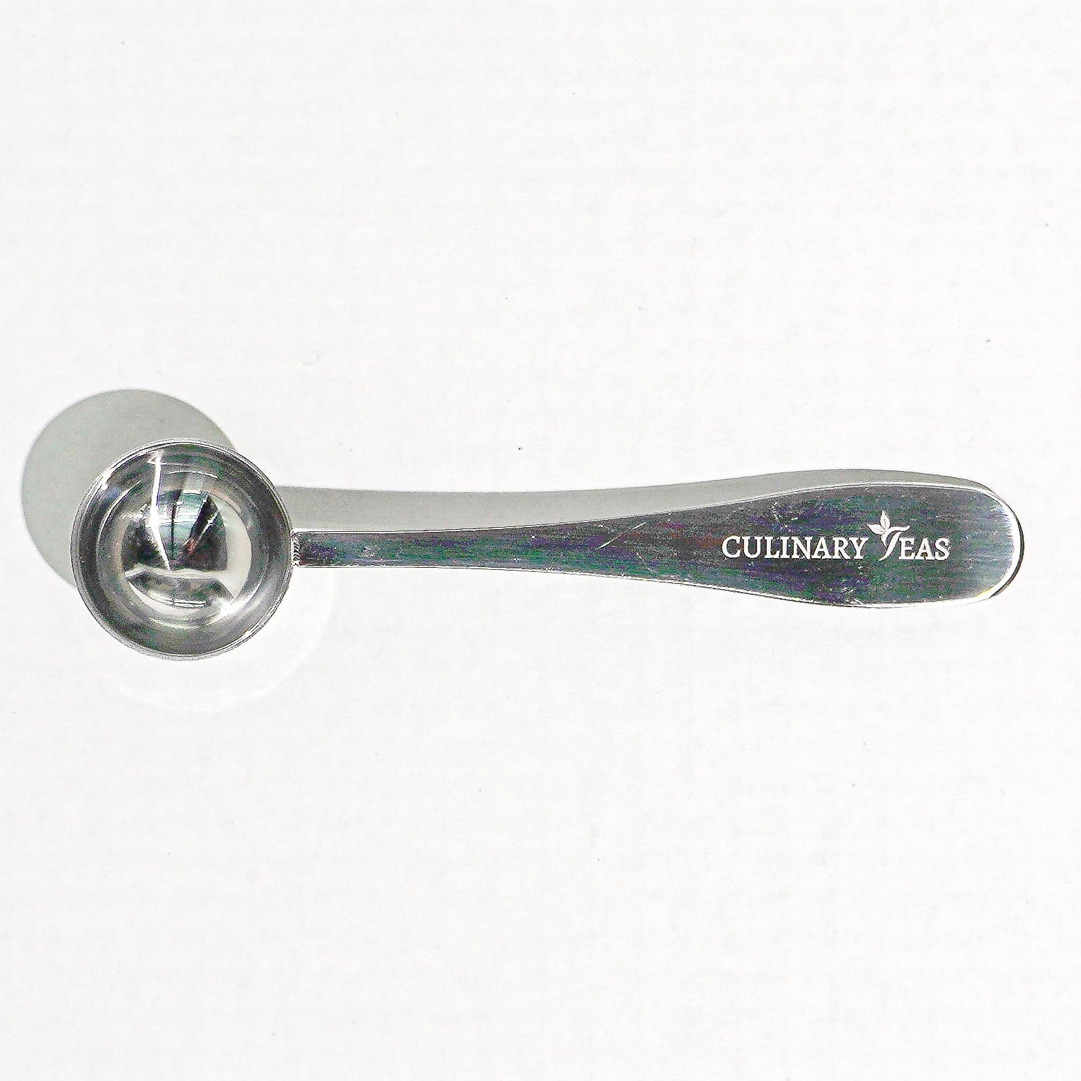 1 Perfect Cup of Tea Measuring Spoon
