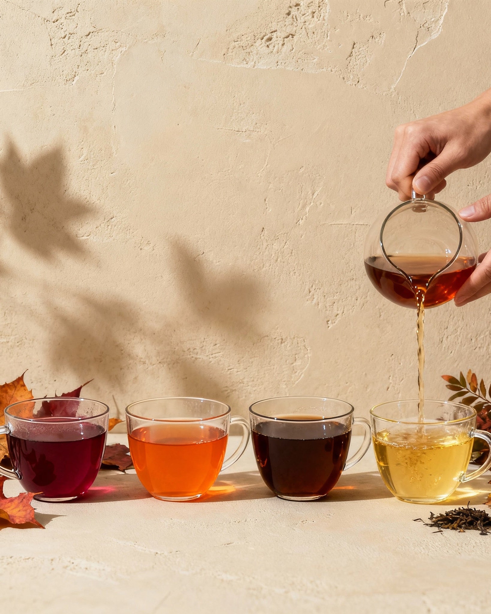 Tea Club (Monthly Subscription)