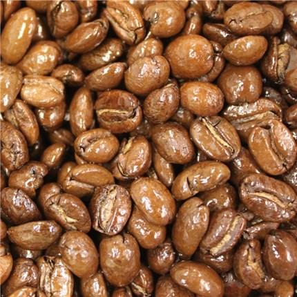 Flavored Coffee Sampler