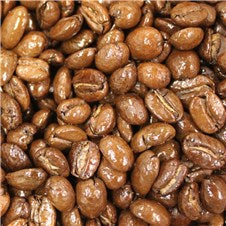 Caramel Kiss Coffee