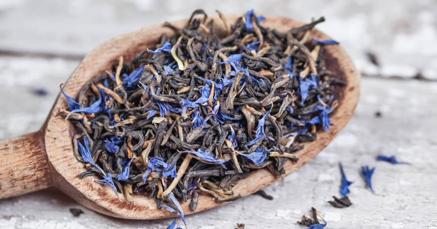 What is Earl Grey Tea? Origin and Types