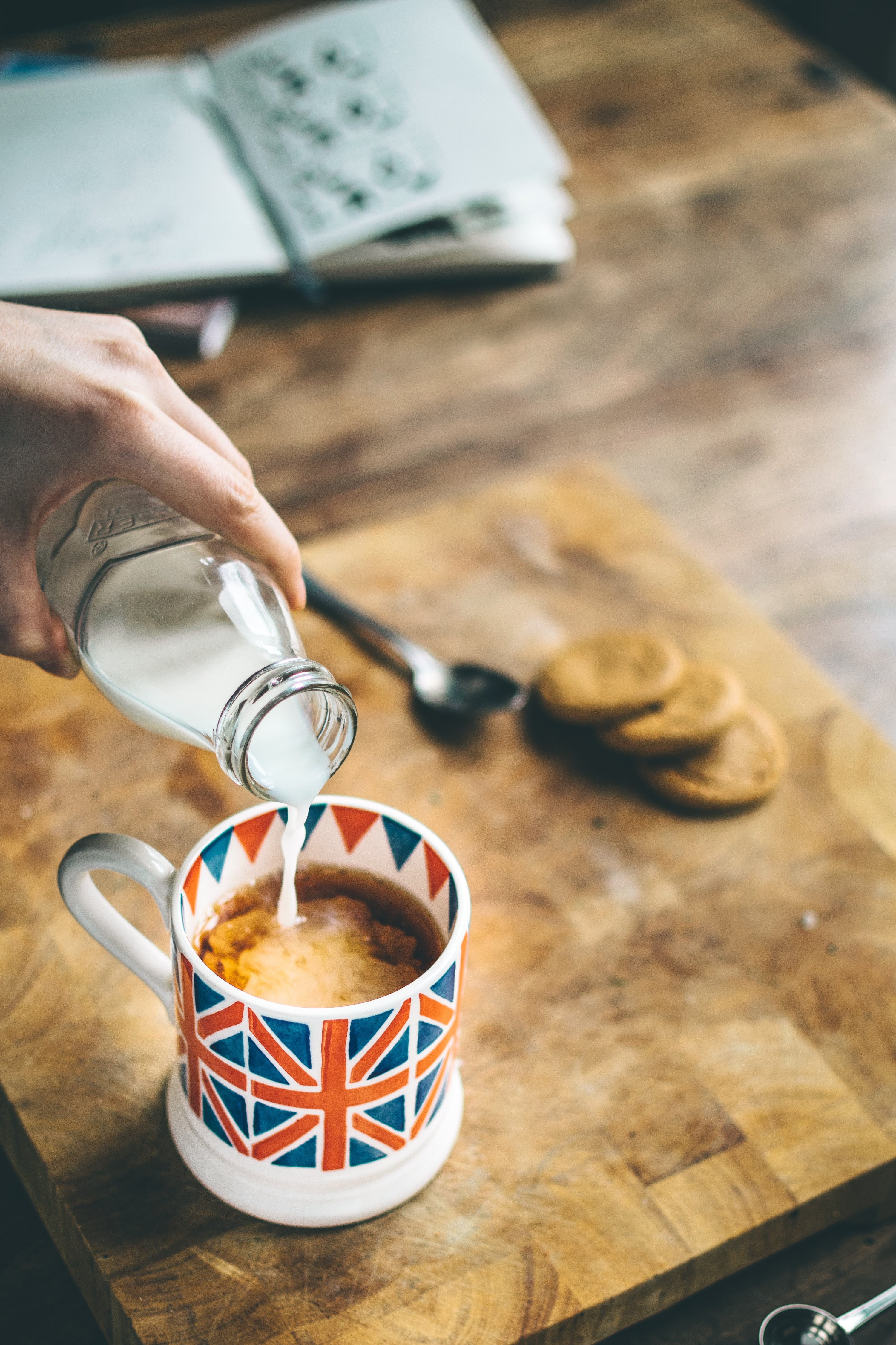 Tea Time History: How Did Tea Time Begin and Why Does It Prevail?
