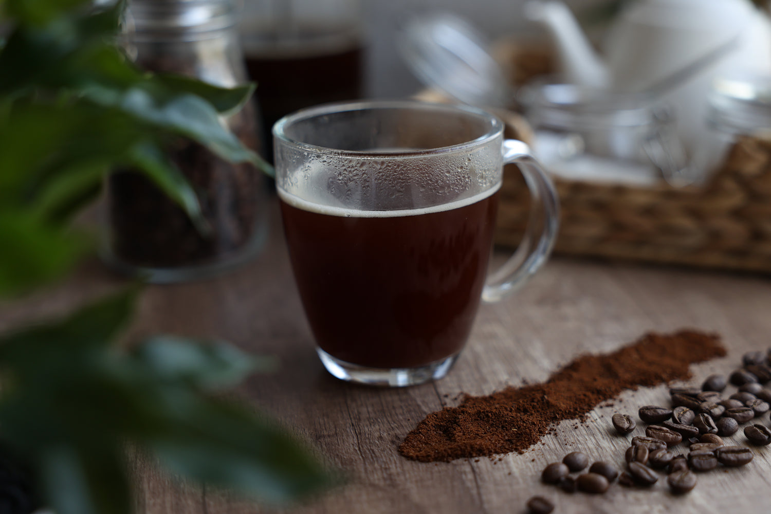 The Coffee Corner