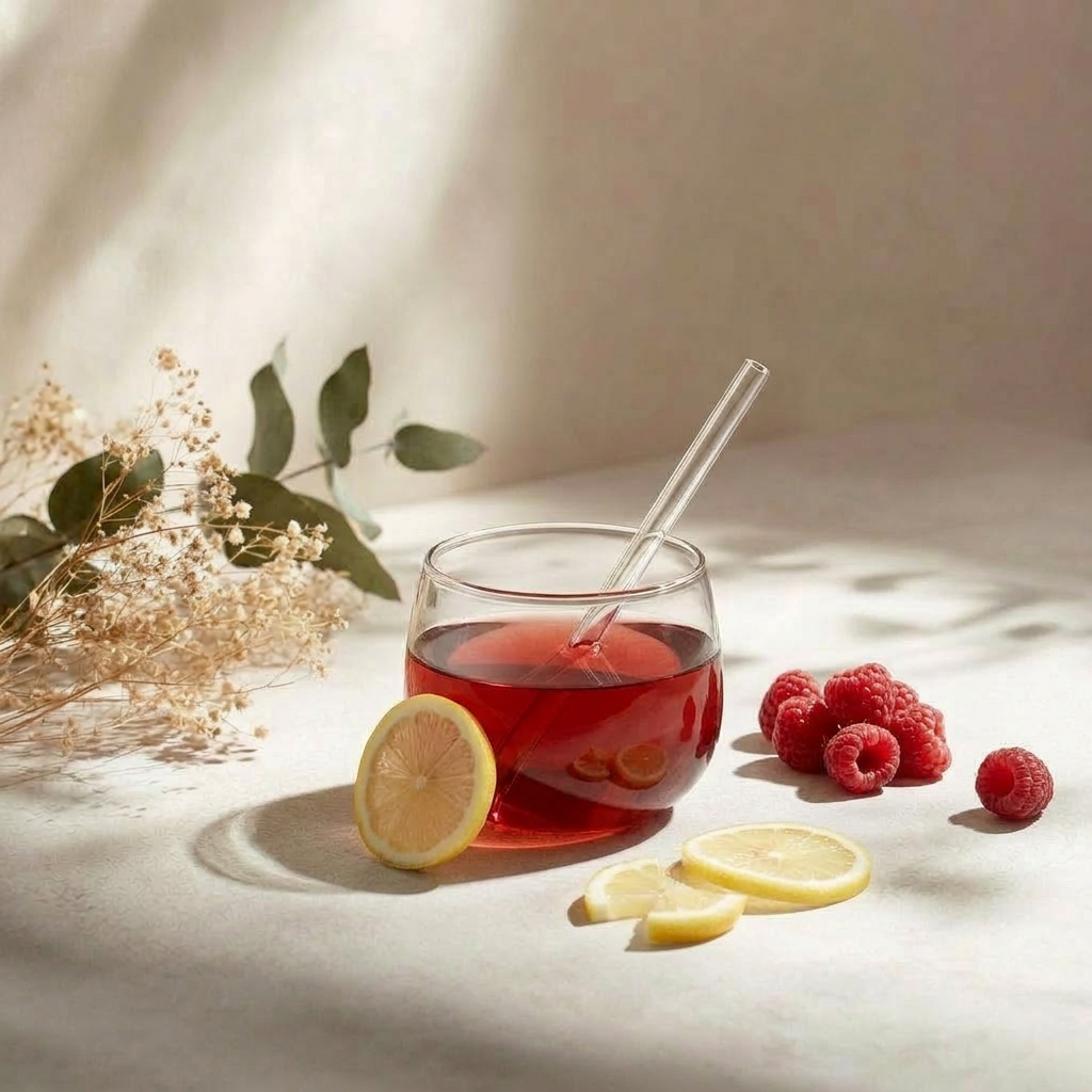 Spring Teas
