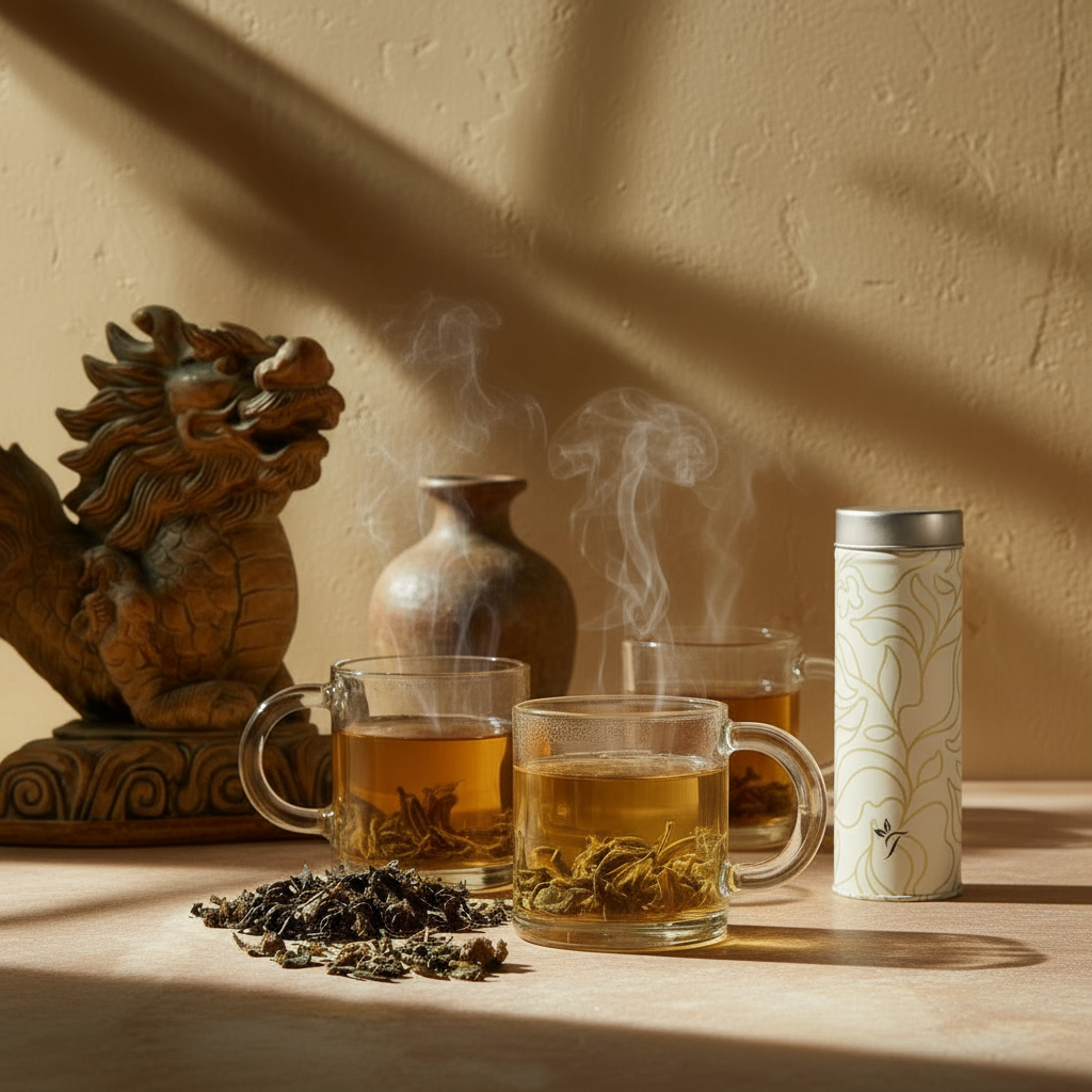 Oolong