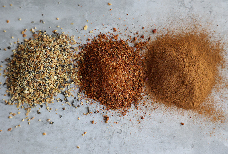 My Spice Store