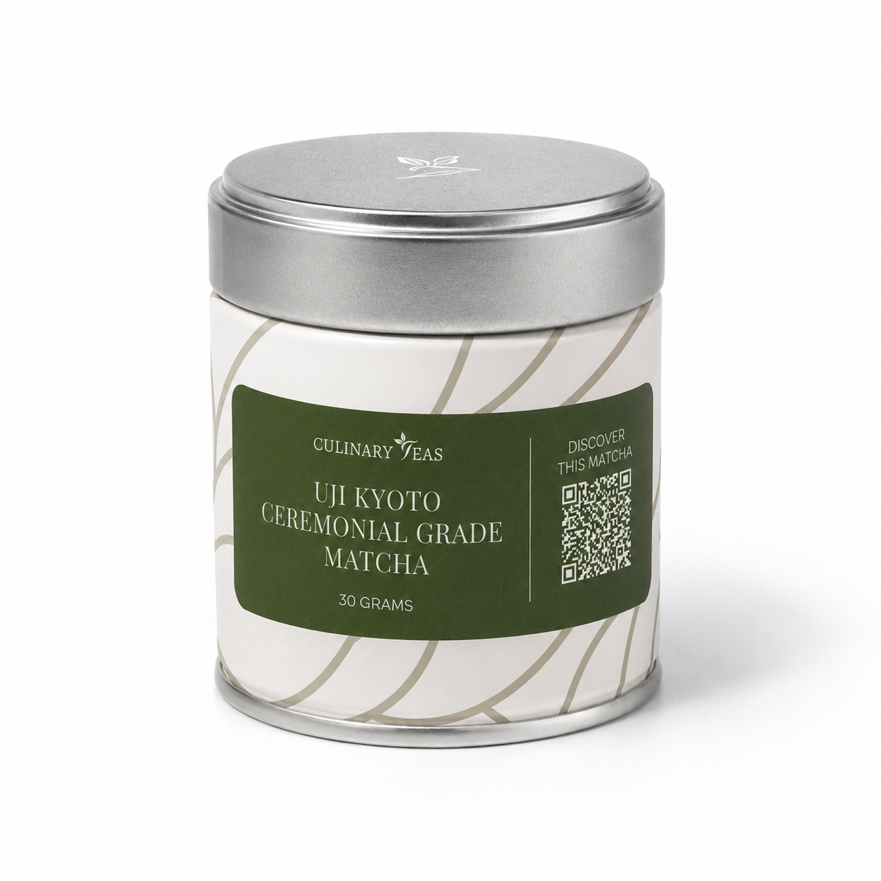 Uji Kyoto- Premium Ceremonial Grade Matcha