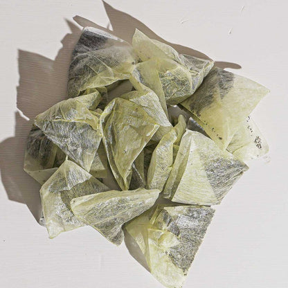 Earl Grey Tea