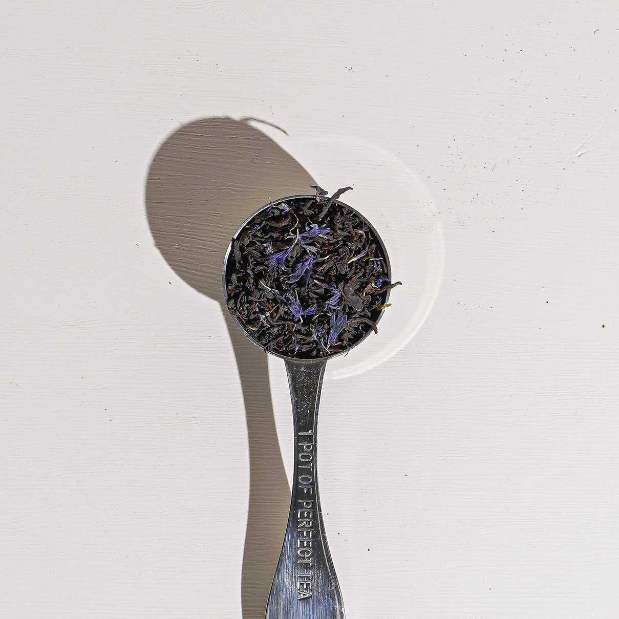 Earl Grey Tea