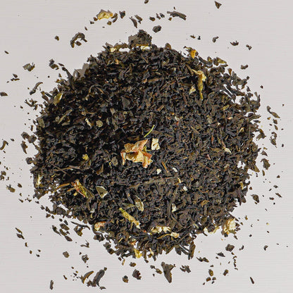 Jasmine Decaf Green Tea