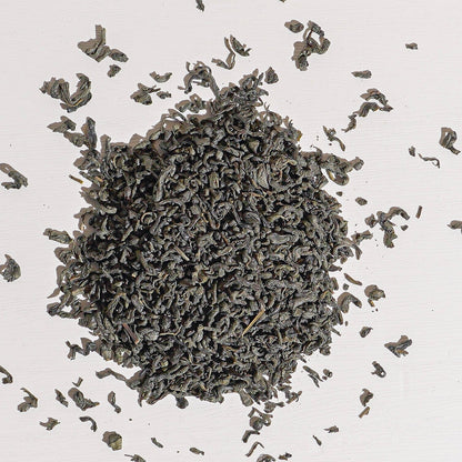 Organic Jasmine Green Tea