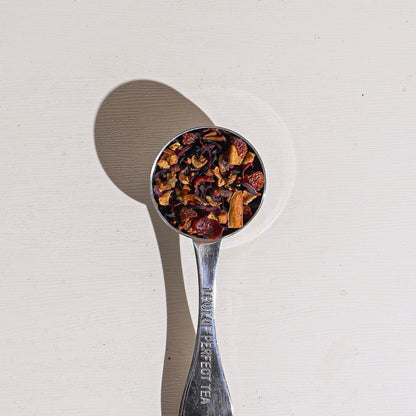 Paradise Peach Herbal Iced Tea