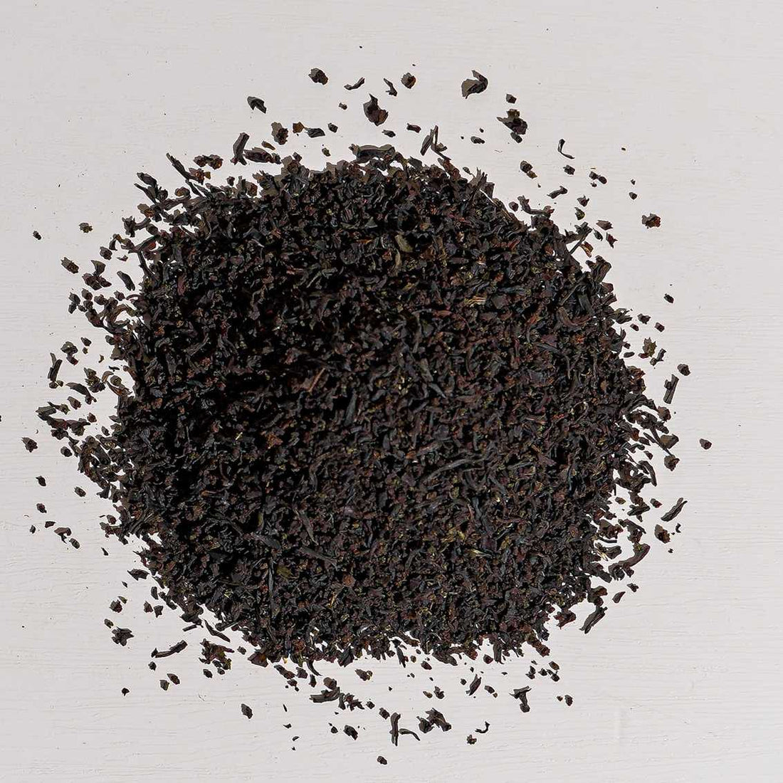 Canadian Breakfast Tea