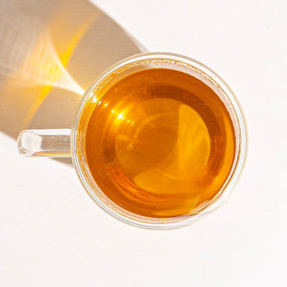 Liver and Kidney Cleanse Tea