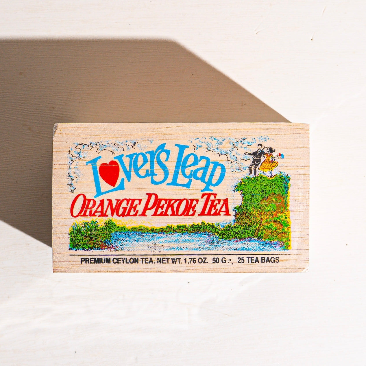 Pure Ceylon Lover&