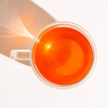 Pineapple Ginger Smash Tea