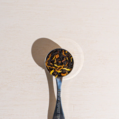 Candy Apple tea