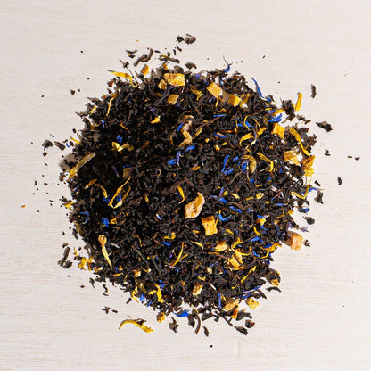 Blue Lady Tea
