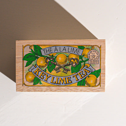 Key Lime Tea