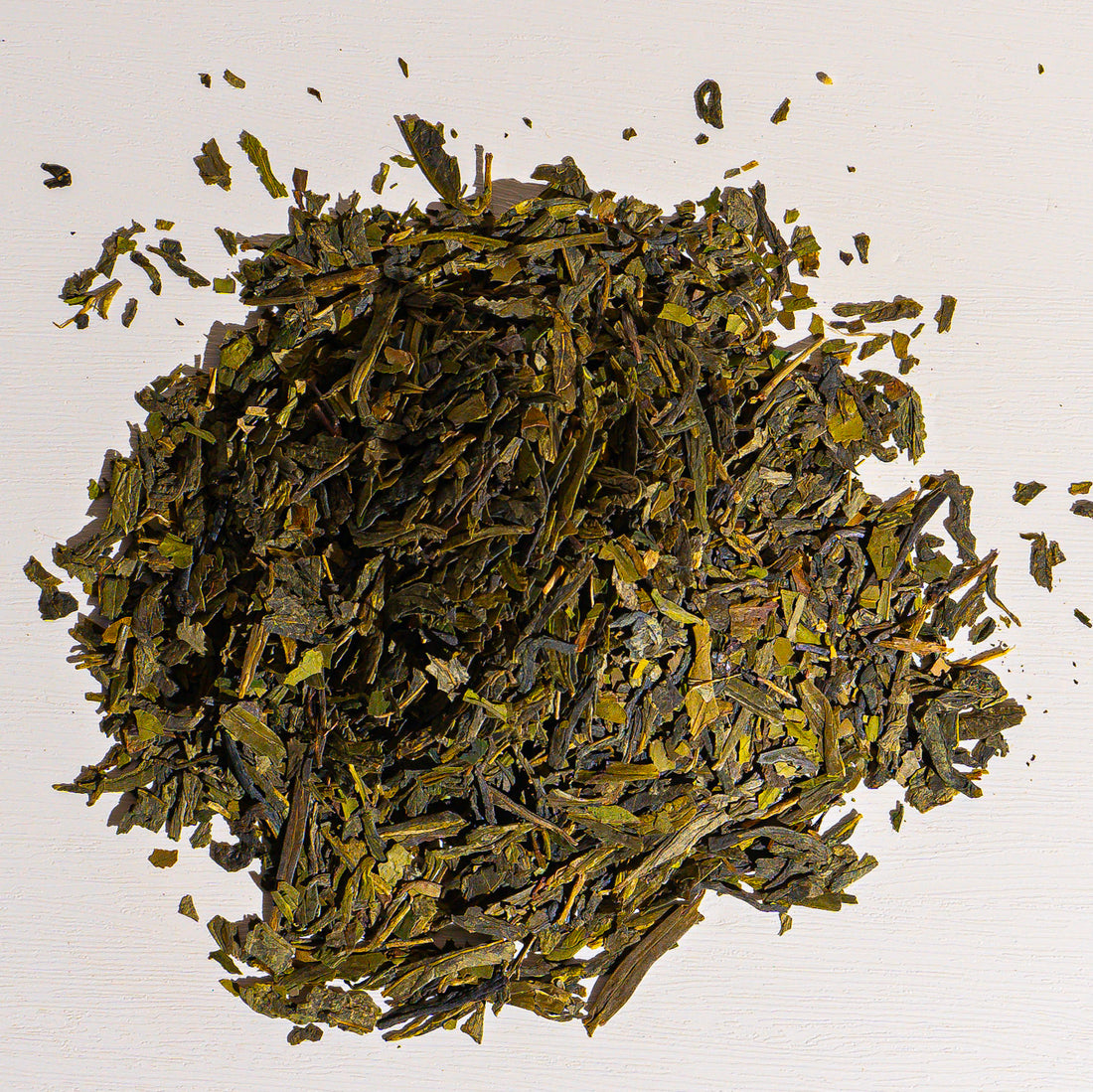 Longjing Dragonwell Tea