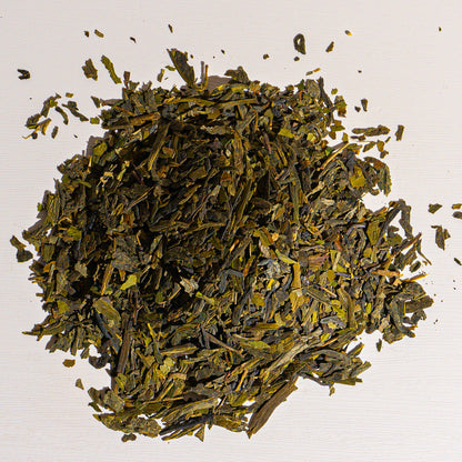 Longjing Dragonwell Tea
