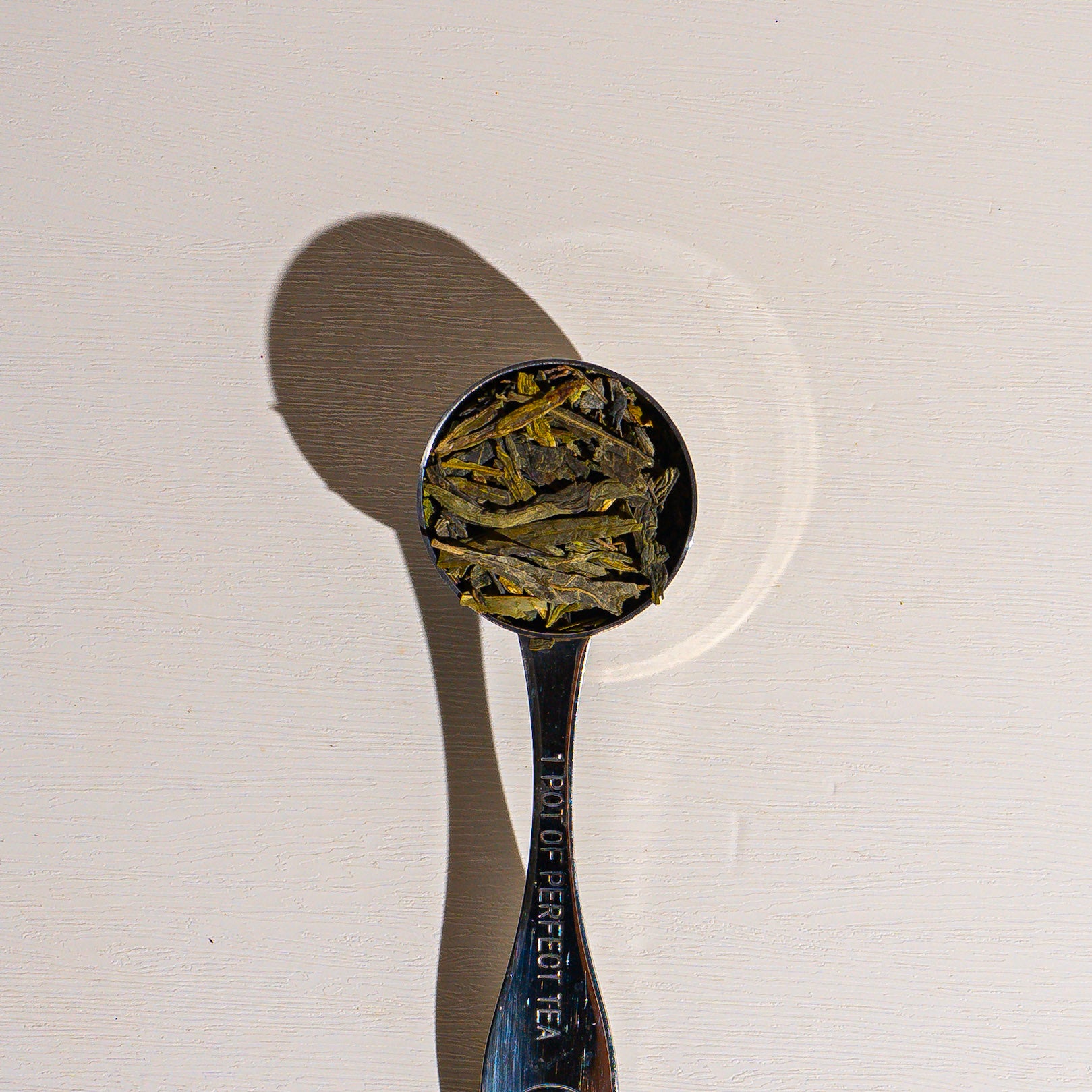 Longjing Dragonwell Tea
