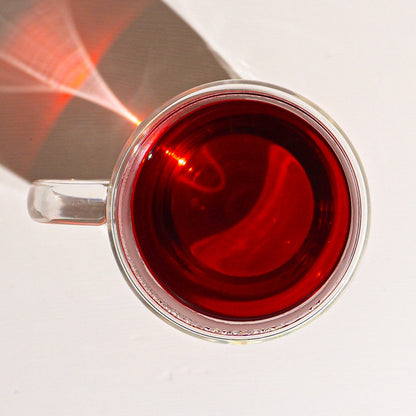 Paradise Peach Herbal Iced Tea