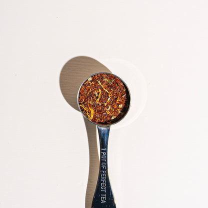 Georgia Peach Rooibos