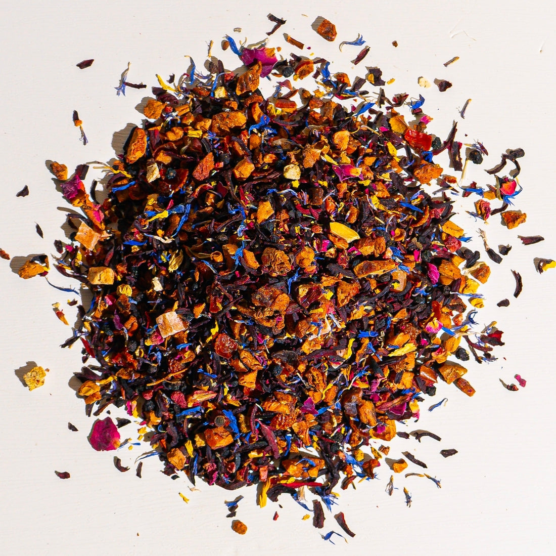 Island Breeze Herbal Tea