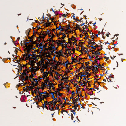 Island Breeze Herbal Tea