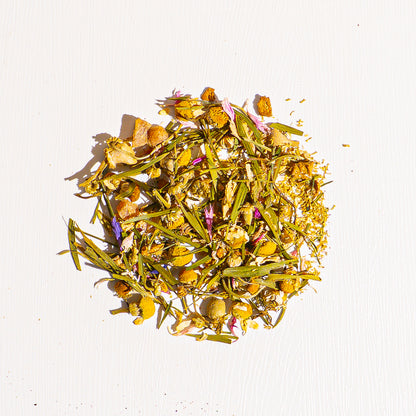 Glowup Tea Kit