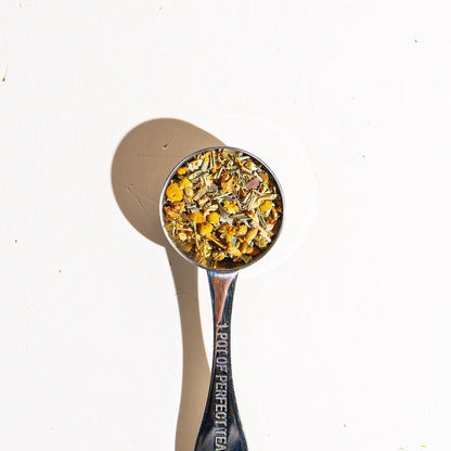 Organic Lemongrass Chamomile