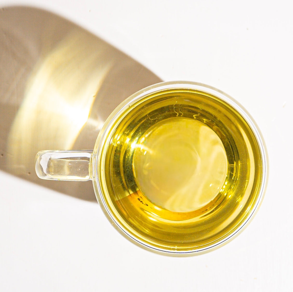 Organic Lemongrass Chamomile
