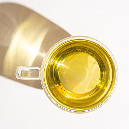 Organic Lemongrass Chamomile