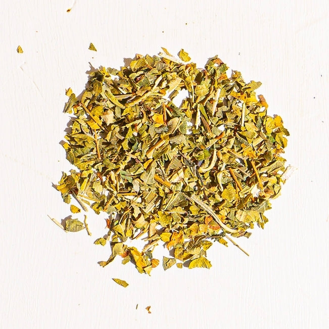 Lemon Verbena Tea