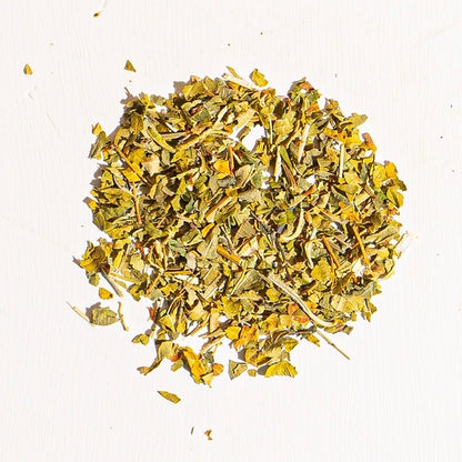 Lemon Verbena Tea