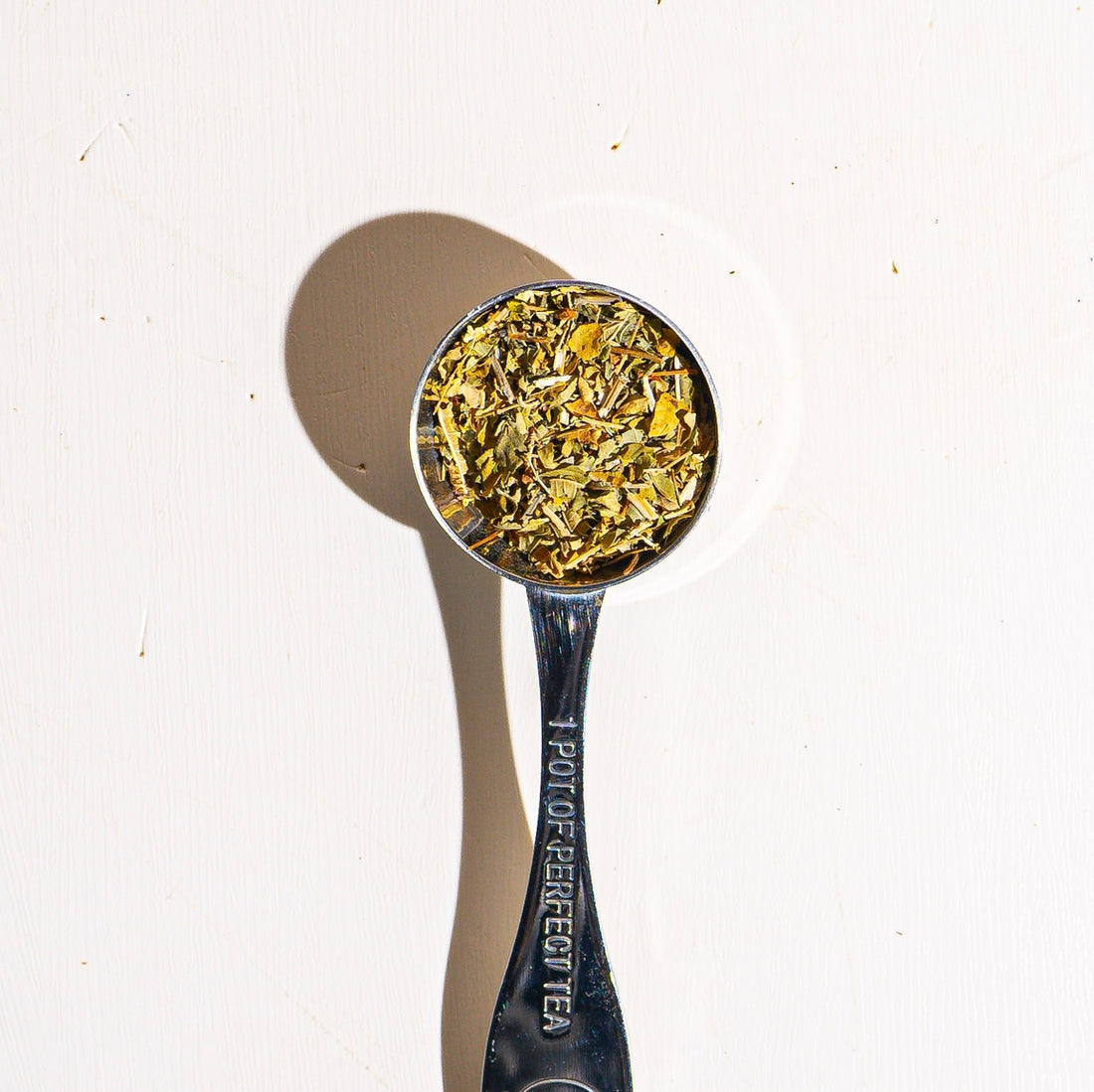 Lemon Verbena Tea