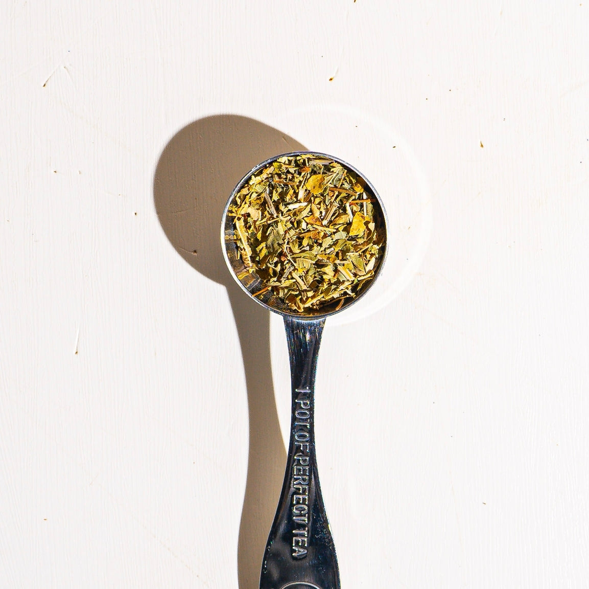 Lemon Verbena Tea