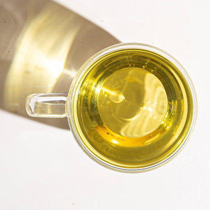 Lemon Verbena Tea