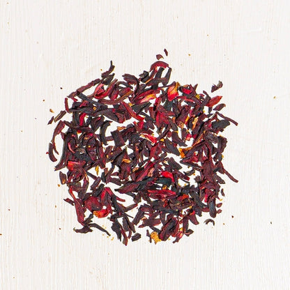 Hibiscus Revive 1 Gallon Iced Tea Bags